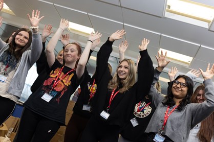 Newcastle College Childcare 14