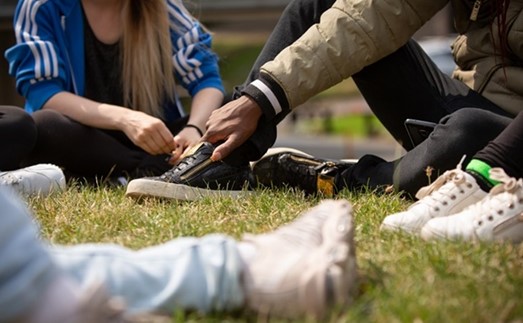 Newcastle College Commits To Extra Support For Student And Staff Wellbeing