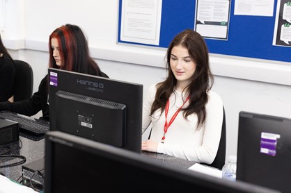 Newcastle College Business 17