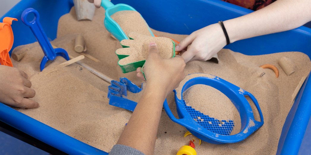 Newcastle College Childcare 11