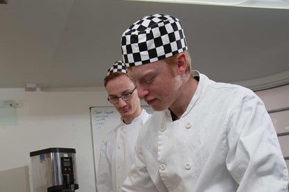 Newcastle College Learning For Life 6